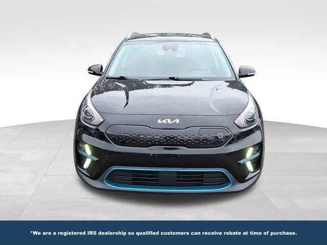 2022 Kia Niro EV EX Premium