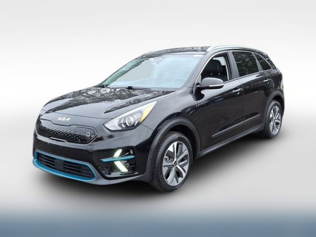 2022 Kia Niro EV EX Premium