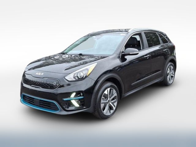 2022 Kia Niro EV EX Premium