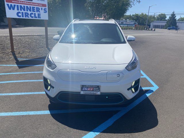 2022 Kia Niro EV EX Premium