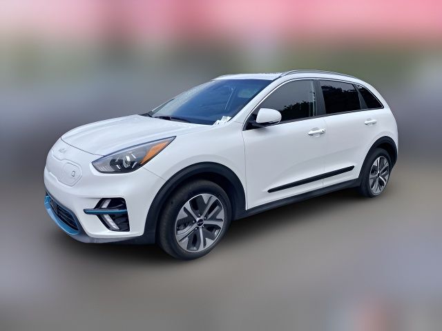 2022 Kia Niro EV EX Premium
