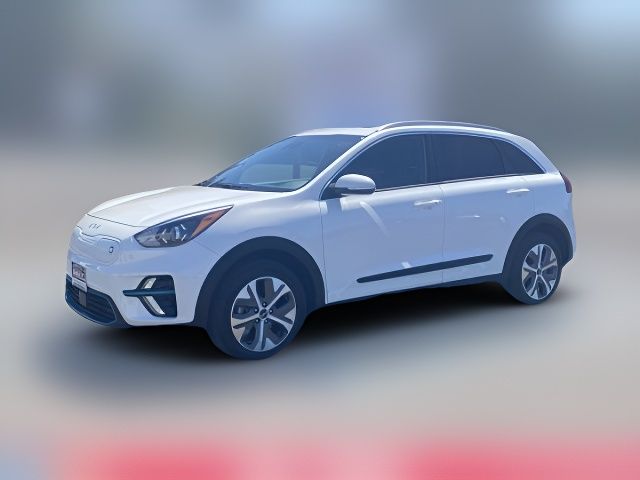 2022 Kia Niro EV EX Premium