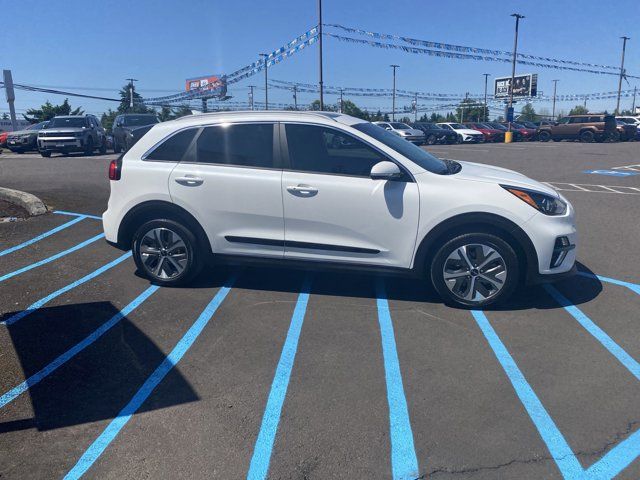 2022 Kia Niro EV EX Premium