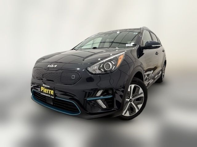 2022 Kia Niro EV EX Premium