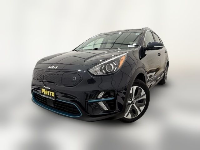 2022 Kia Niro EV EX Premium