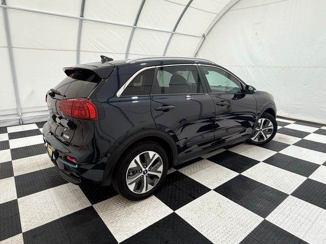 2022 Kia Niro EV EX Premium