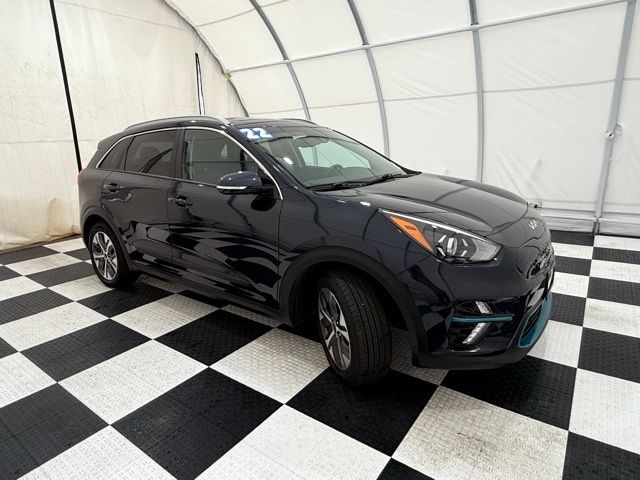 2022 Kia Niro EV EX Premium