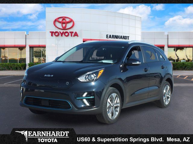 2022 Kia Niro EV EX Premium