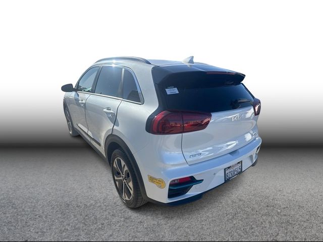 2022 Kia Niro EV EX Premium