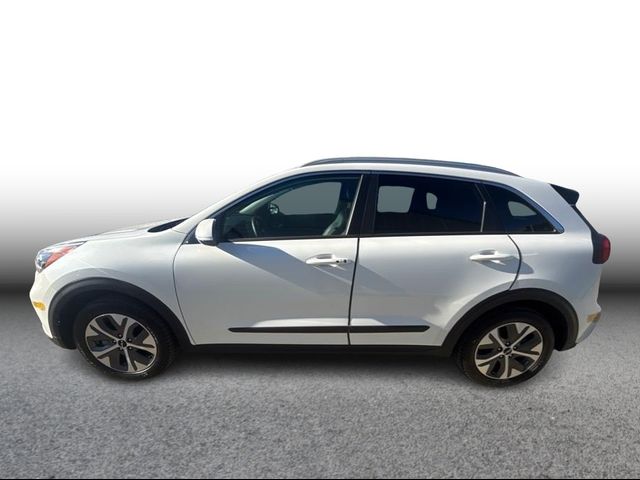 2022 Kia Niro EV EX Premium