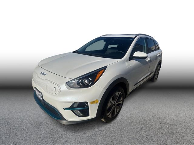 2022 Kia Niro EV EX Premium