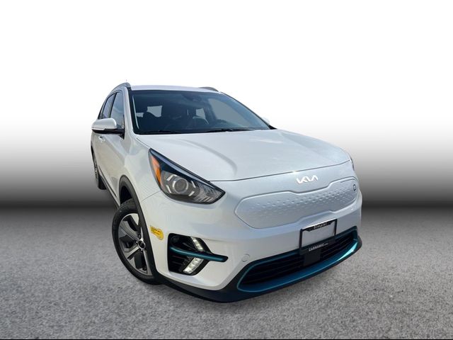 2022 Kia Niro EV EX