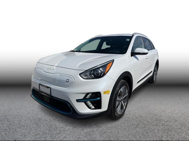 2022 Kia Niro EV EX