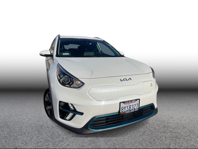 2022 Kia Niro EV EX