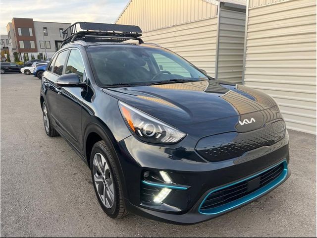 2022 Kia Niro EV EX