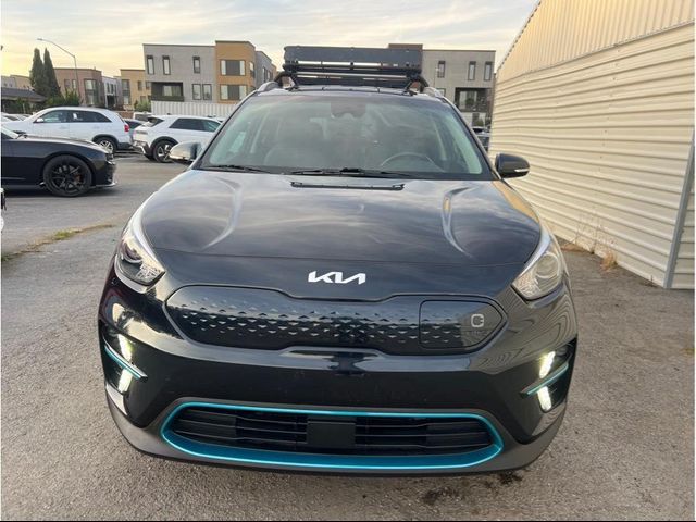 2022 Kia Niro EV EX