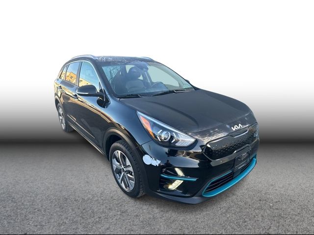 2022 Kia Niro EV EX