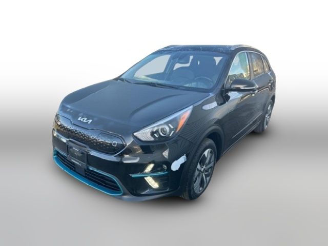 2022 Kia Niro EV EX