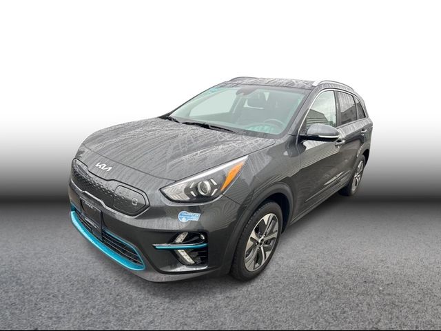 2022 Kia Niro EV EX