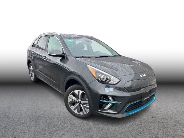 2022 Kia Niro EV EX