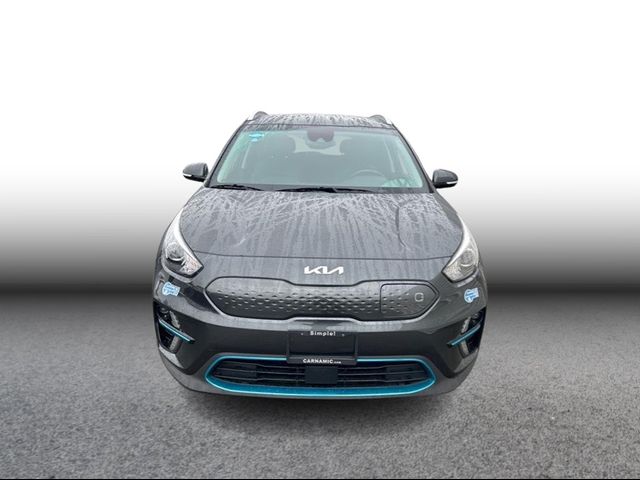 2022 Kia Niro EV EX