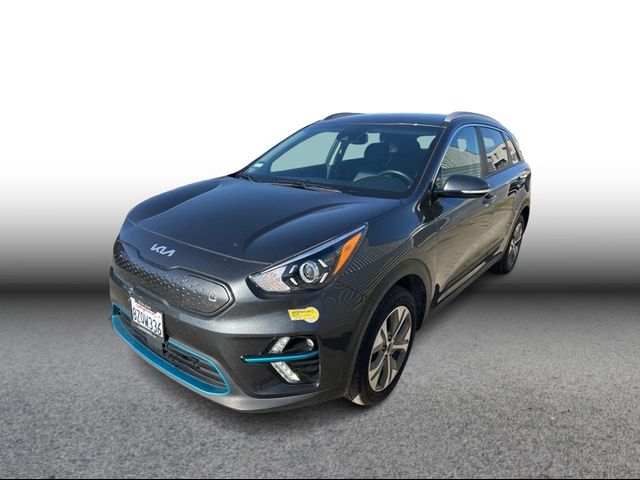 2022 Kia Niro EV EX