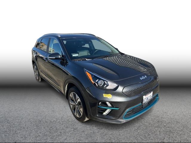 2022 Kia Niro EV EX