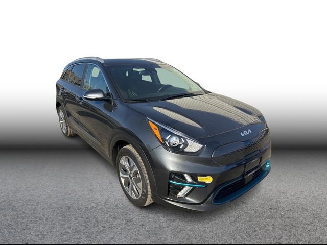 2022 Kia Niro EV EX