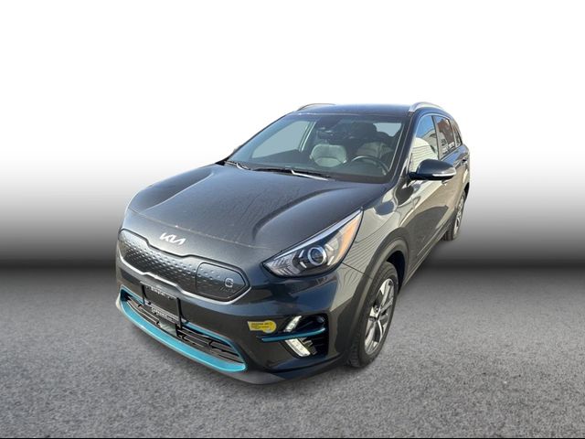 2022 Kia Niro EV EX