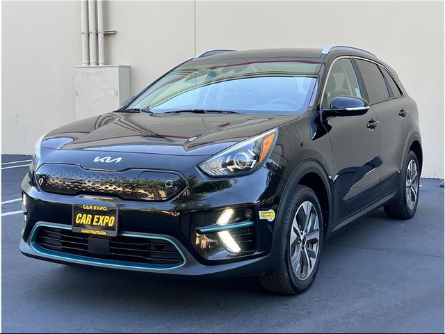 2022 Kia Niro EV EX