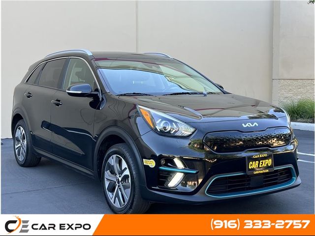 2022 Kia Niro EV EX