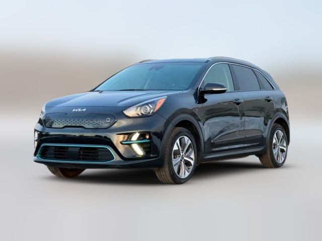 2022 Kia Niro EV EX