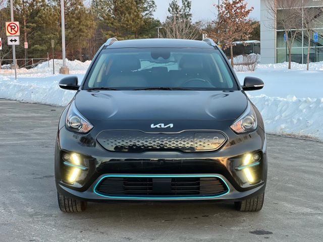2022 Kia Niro EV EX