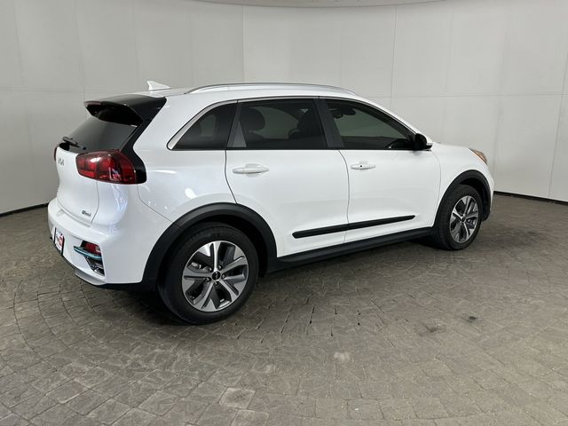 2022 Kia Niro EV EX
