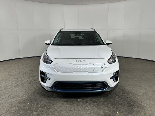 2022 Kia Niro EV S