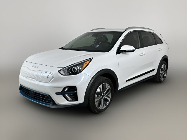 2022 Kia Niro EV EX