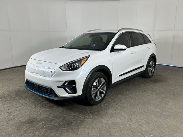 2022 Kia Niro EV S