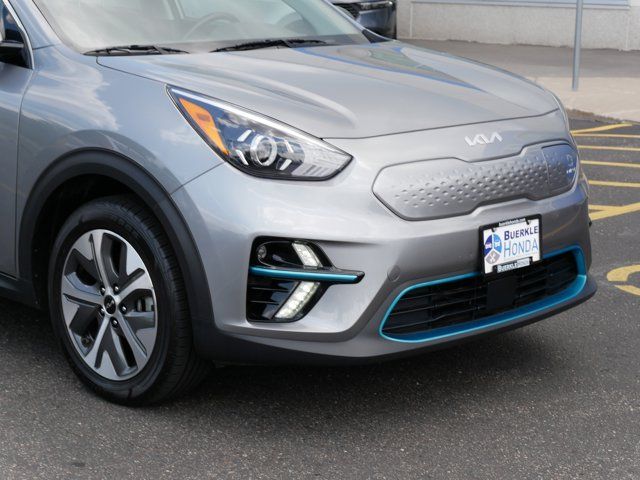 2022 Kia Niro EV S