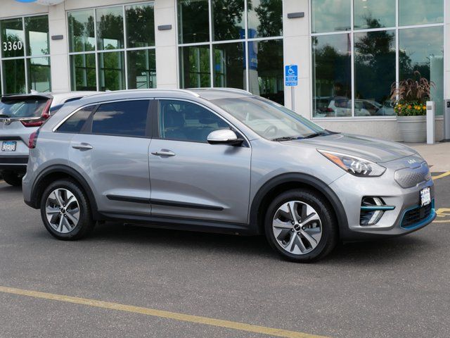 2022 Kia Niro EV S