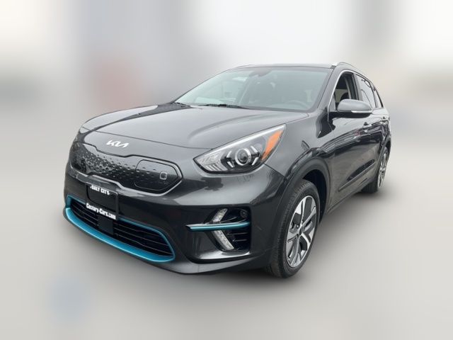 2022 Kia Niro EV EX