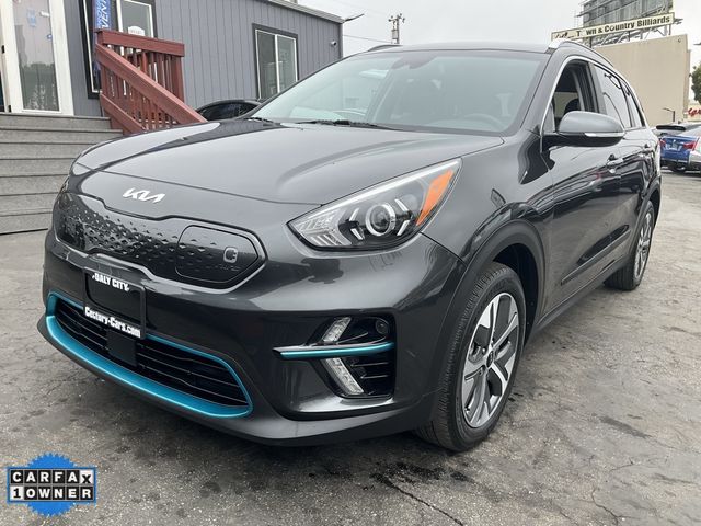 2022 Kia Niro EV EX