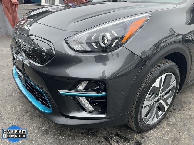 2022 Kia Niro EV EX
