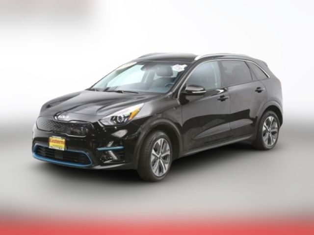 2022 Kia Niro EV S