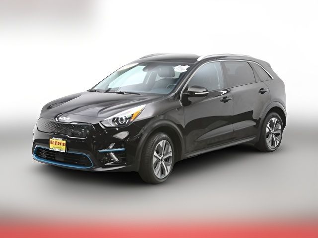 2022 Kia Niro EV S
