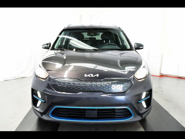2022 Kia Niro EV S