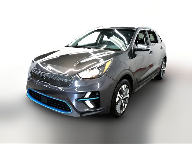 2022 Kia Niro EV S