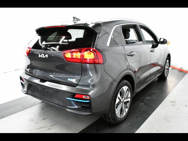 2022 Kia Niro EV S