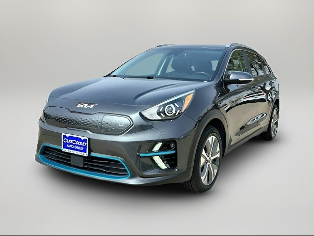 2022 Kia Niro EV S