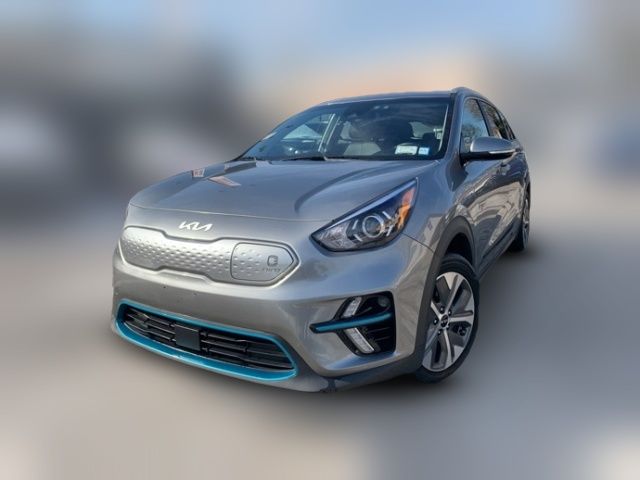 2022 Kia Niro EV S