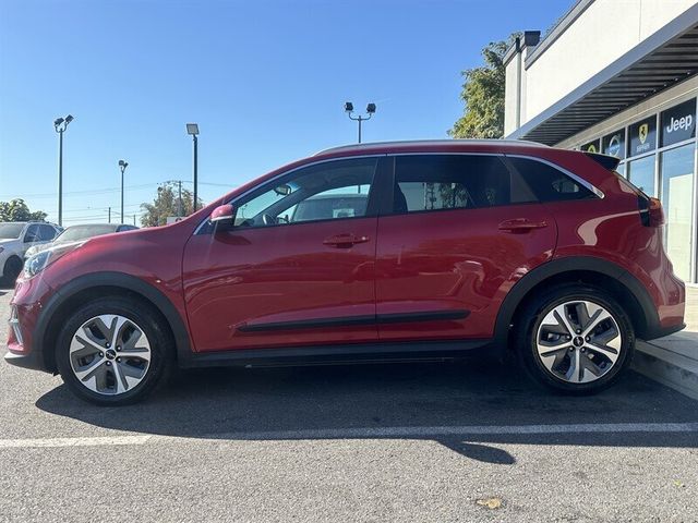 2022 Kia Niro EV S